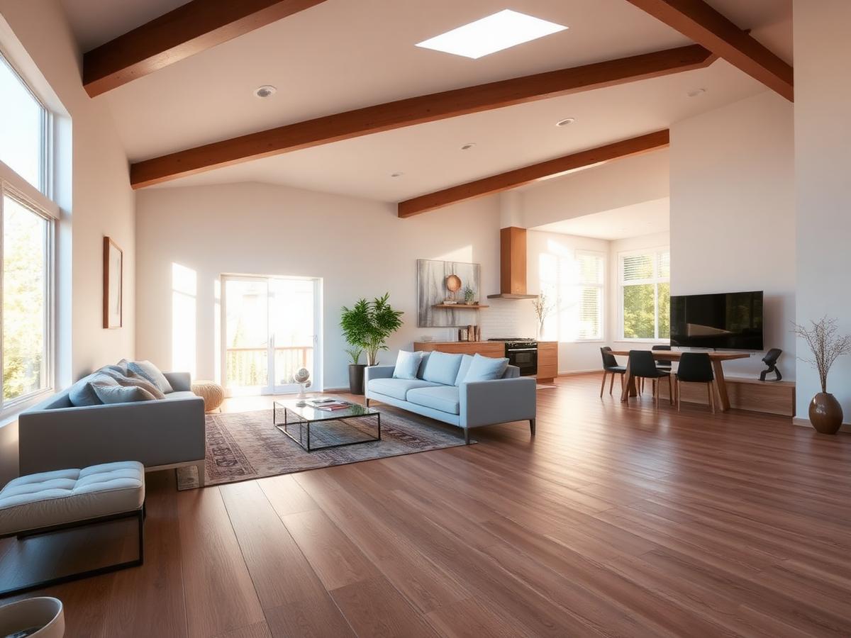 Great Room — Seguin