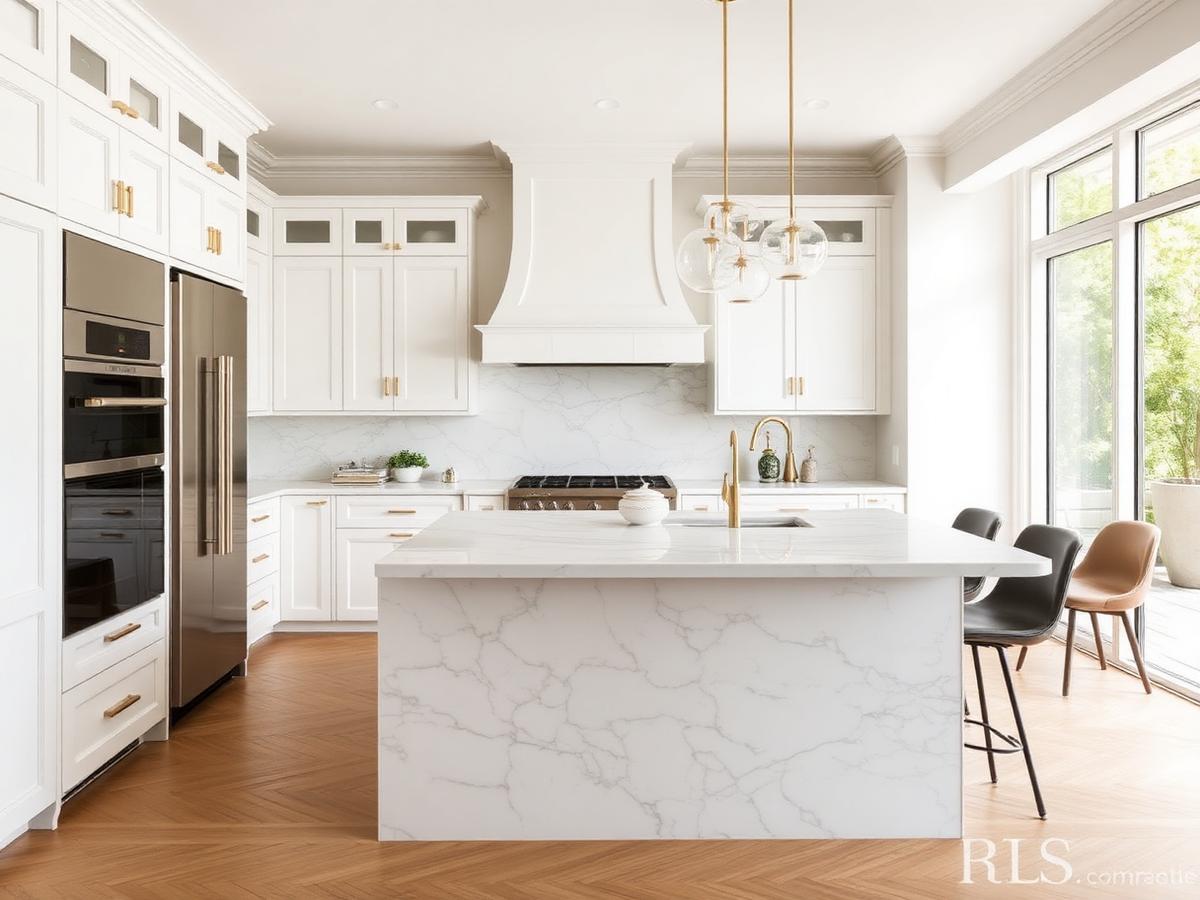 Kitchen — New Braunfels